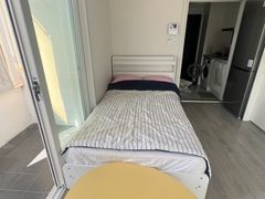 중화산동 풀옵션화이트룸 2번째 이미지