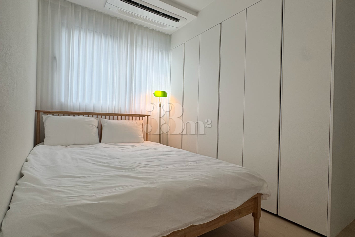Newly Built Villa in Gwacheon 3th image