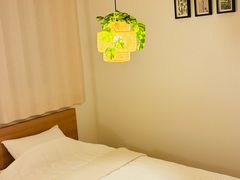 Ground-floor two-room unit with a forest vibe 7th image