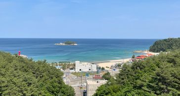 오션뷰/서핑/할인❤️ 방 이미지