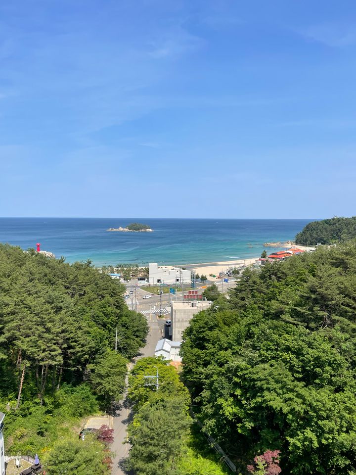 오션뷰/서핑/할인❤️ 방 이미지