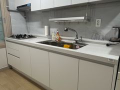 Neat 2-room unit, 2 minutes from Seodong Stat 8th image