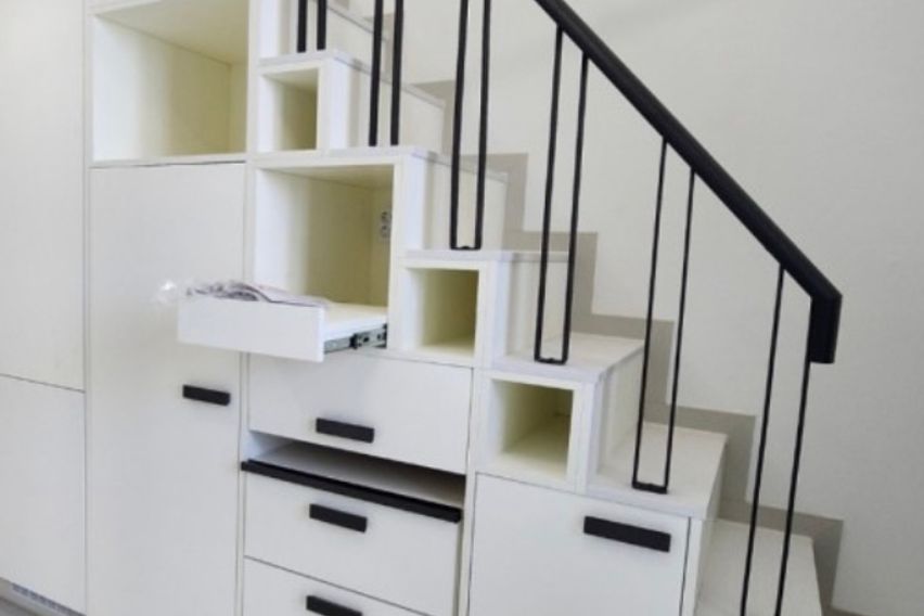 반달섬 오션뷰 감성룸