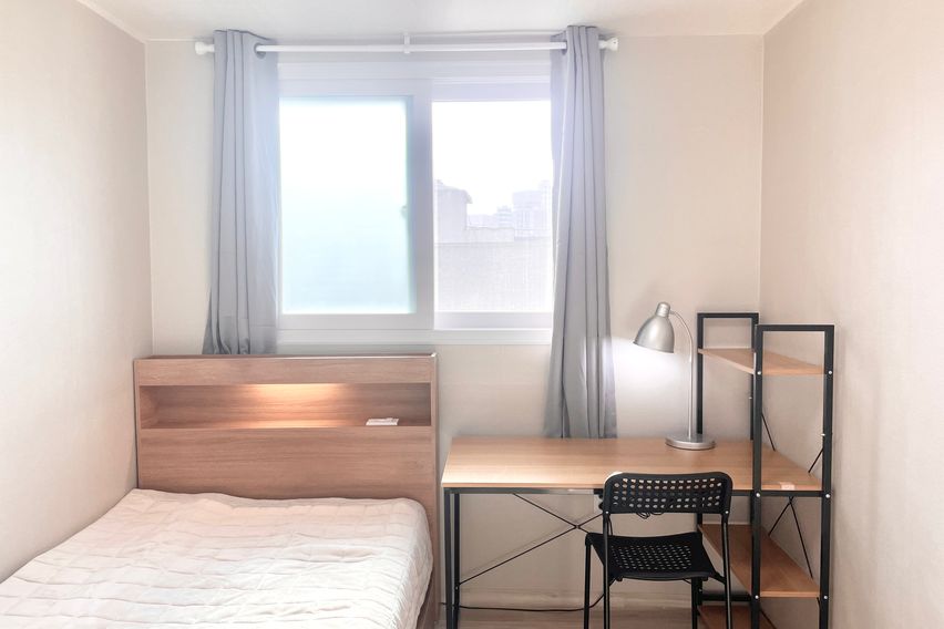 신촌역 리모델링 502