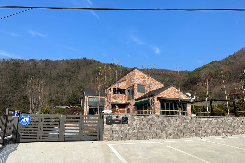 포용스페이스(전원힐링) 2번째 이미지