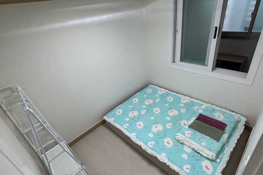 뉴코아 5인 아파트 7번째 이미지