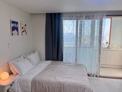 19F Fully Furnished Studio with Plenty of Nat 12th image