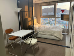 Officetel 5 minutes from Sasang Station 2th image