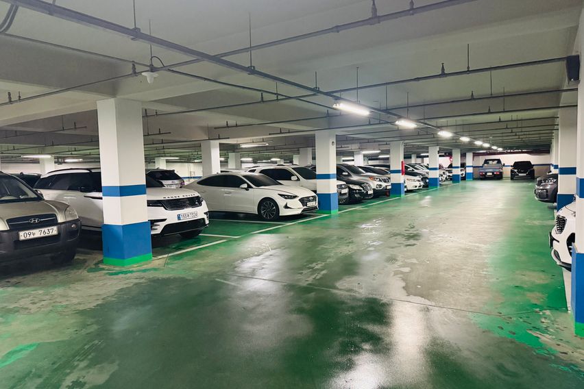 가성비숙소여주현진에버빌