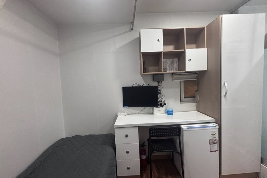 숙대 서울역 여성전용 1번째 이미지