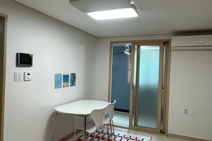 🌲경포바다🐬휴가(4인) 2번째 이미지