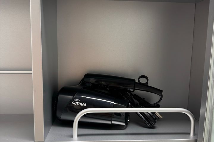 New officetel on Sicheongso-gil 13th image