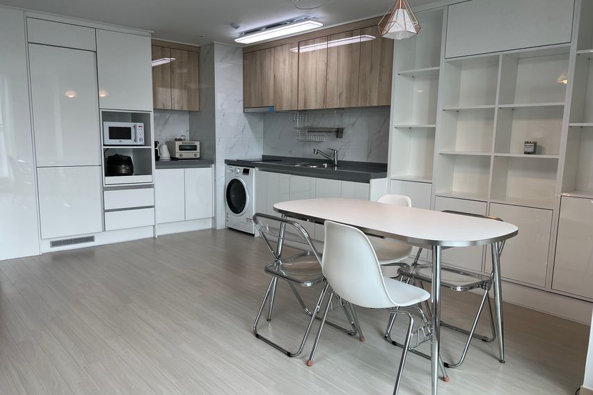 강릉 송정 안목 해변