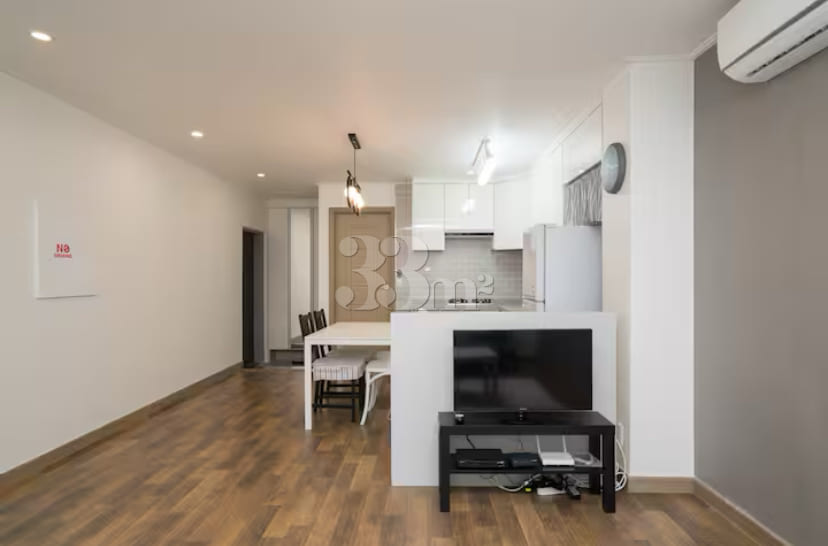 22-pyeong two-room apartment near Bucheon Jun 1th image