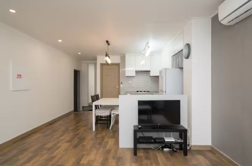 부천중동역 22평 투룸