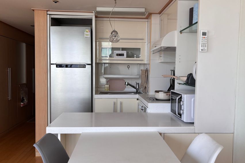 ☀️오리역 뻥뷰 1-4인