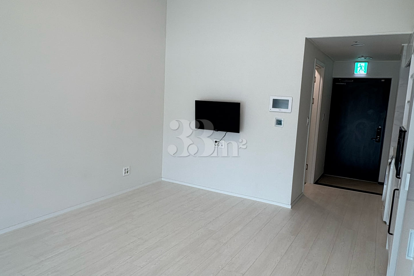 New, fully-furnished apartment in Dongtan/Yeo 3th image