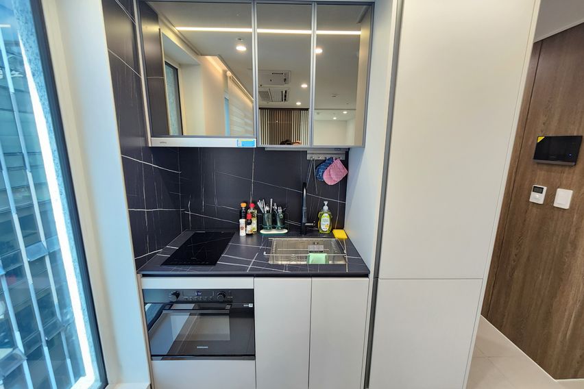 탑층 호텔급 투룸오피🍀