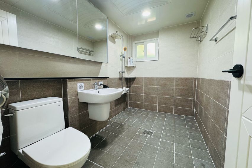 수성못,대형 3룸,A 9번째 이미지