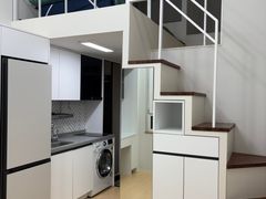6월특가 신설동 복층 4번째 이미지