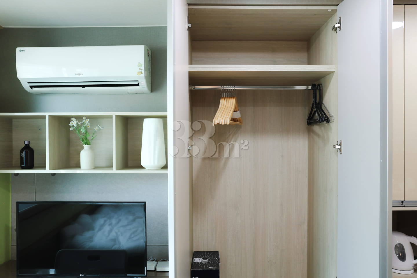 Fully furnished ❤️ Free parking ❤️ 1 minute f 15th image