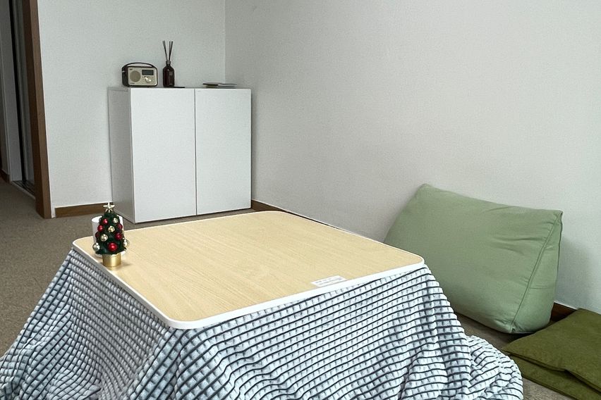 안락한 <키키하우스>