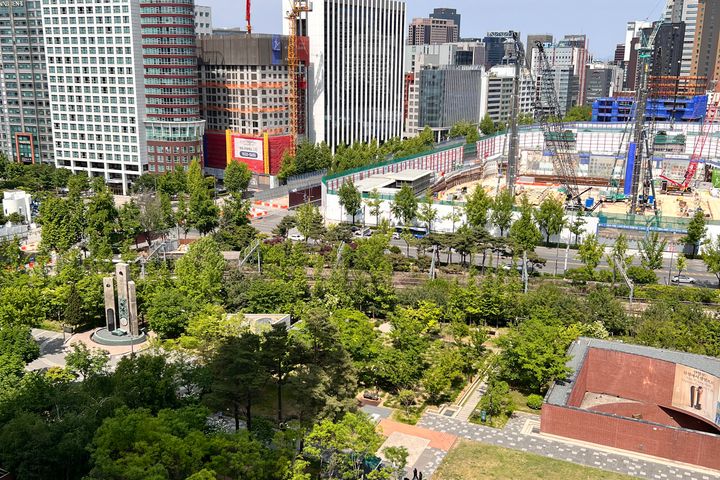 서울역,충정로역(복층) 16번째 이미지