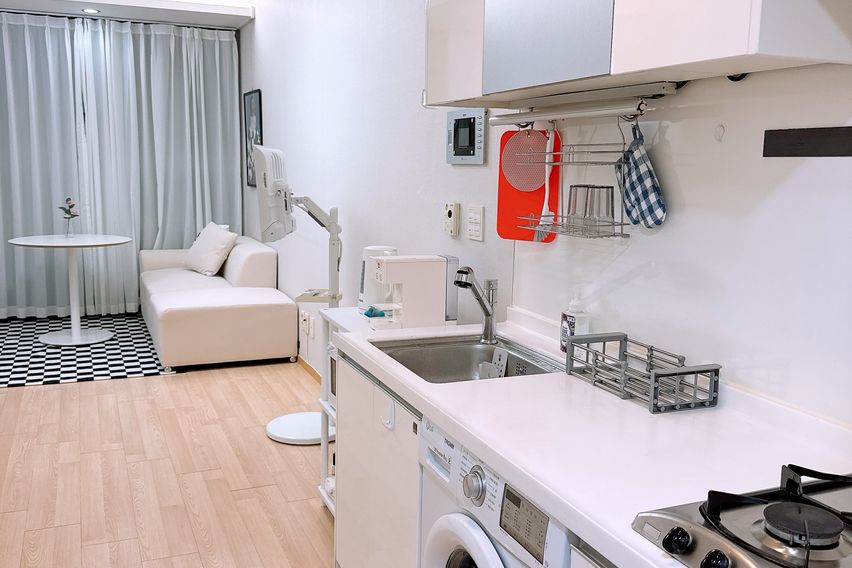 Mapo/Gongdeok Station Connection ❤️ Fully Fur 5th image