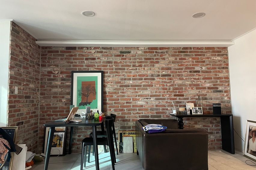 타워팰리스옆 원룸아파트 0번째 이미지