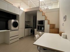 Songpa Wirye Duplex Officetel 3th image