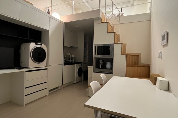 Songpa Wirye Duplex Officetel 3th image