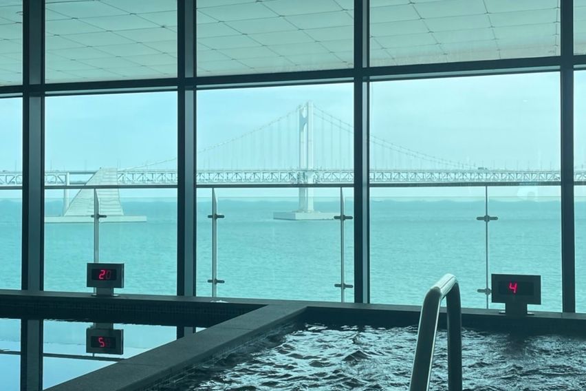 광안대교뷰,럭셔리투룸