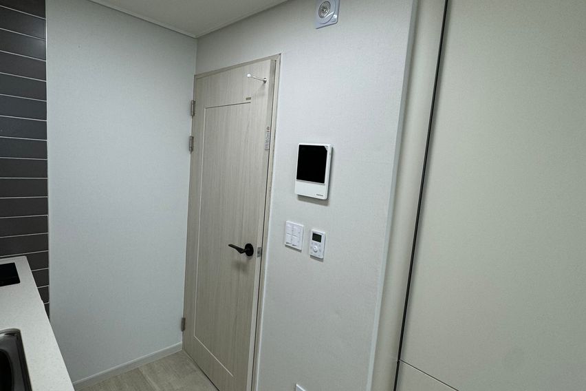 시청역 신축 오피스텔