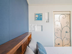 1.5-room unit with Smart TV 9th image