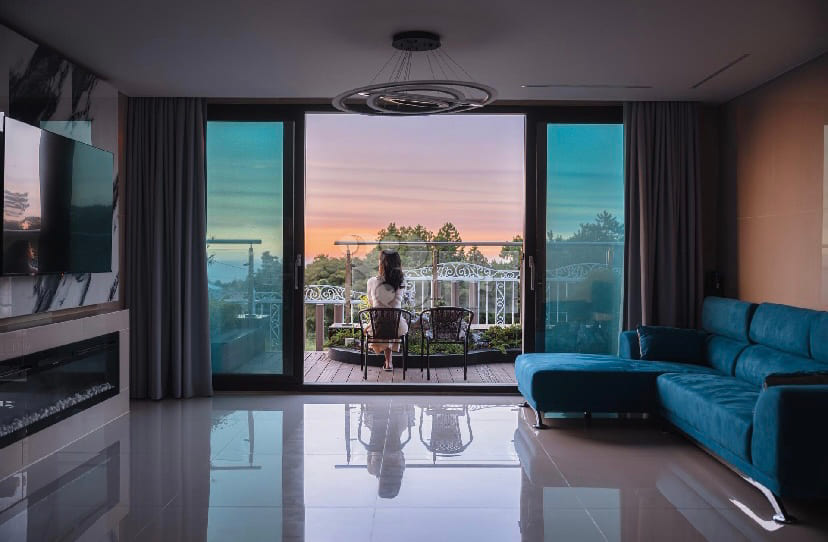 Aewol / Sunset / Ocean-view Terrace 0th image