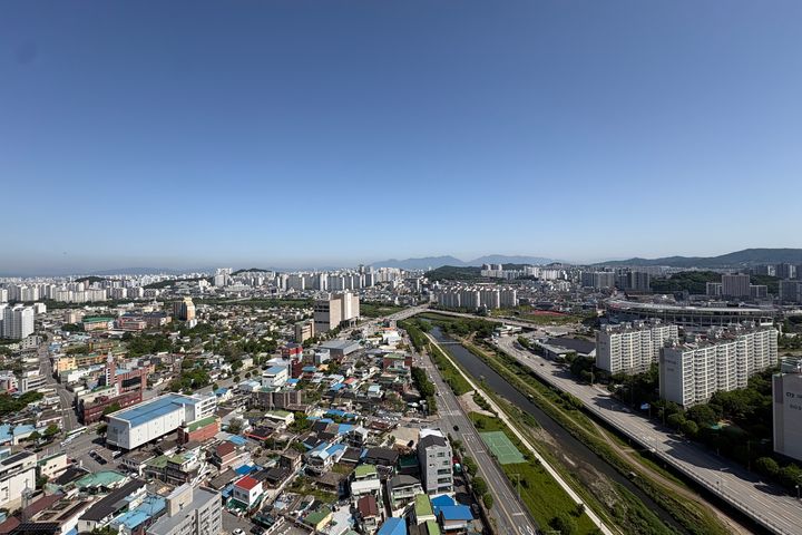 Kia Champil Apartment 12th image