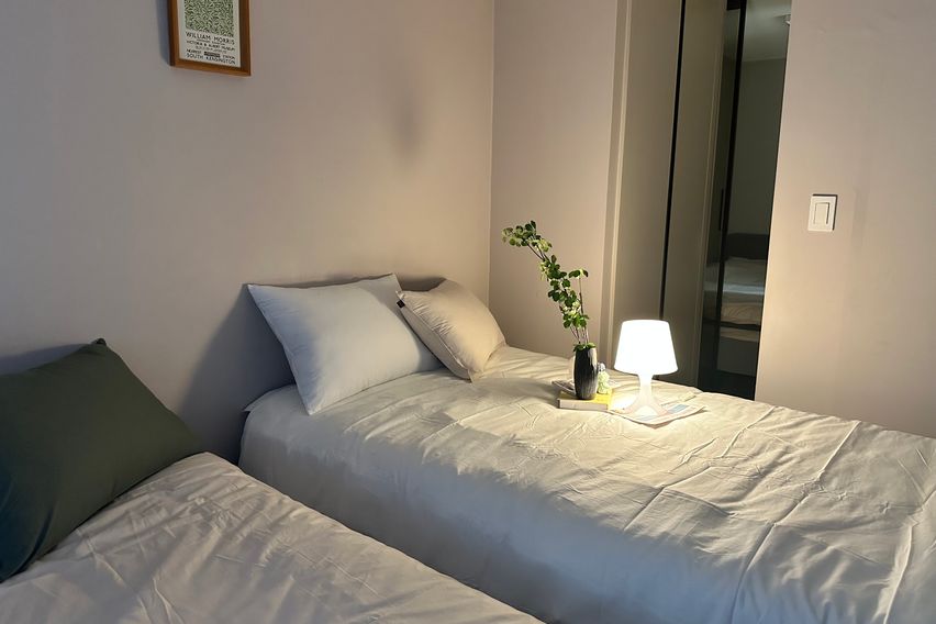 💖충무로 2룸💖 4번째 이미지