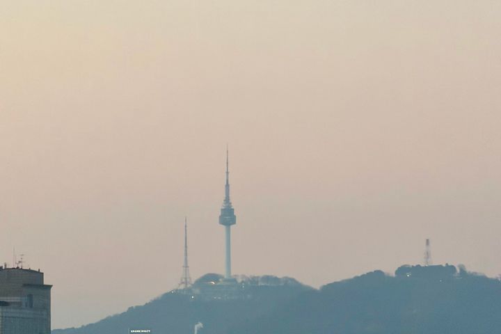 신논현 🗼서울타워뷰💙 8번째 이미지