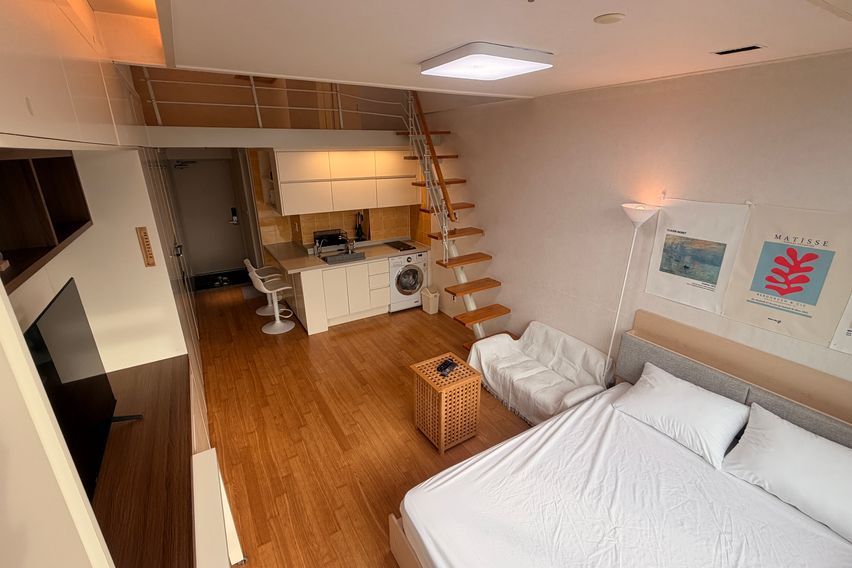 미금역앞/서울대병원7분