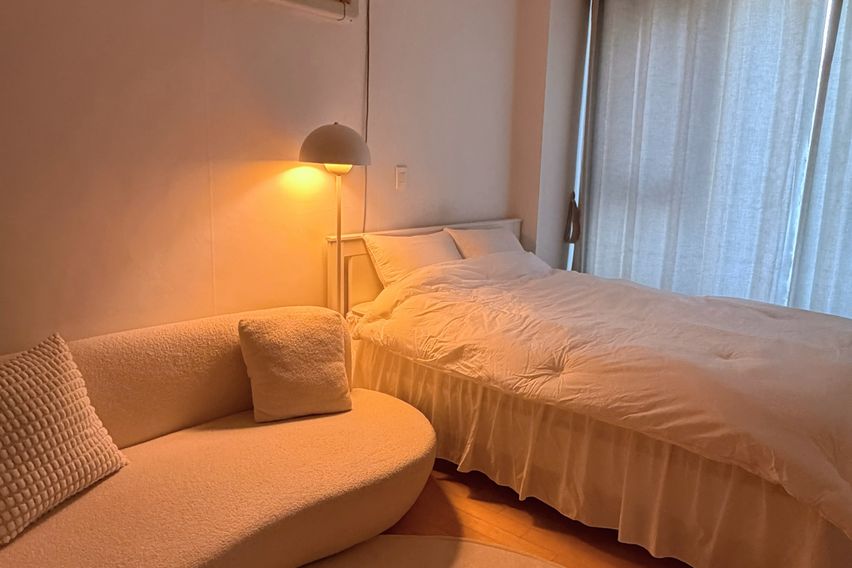 공덕역10초, 공원뷰🌳 1번째 이미지