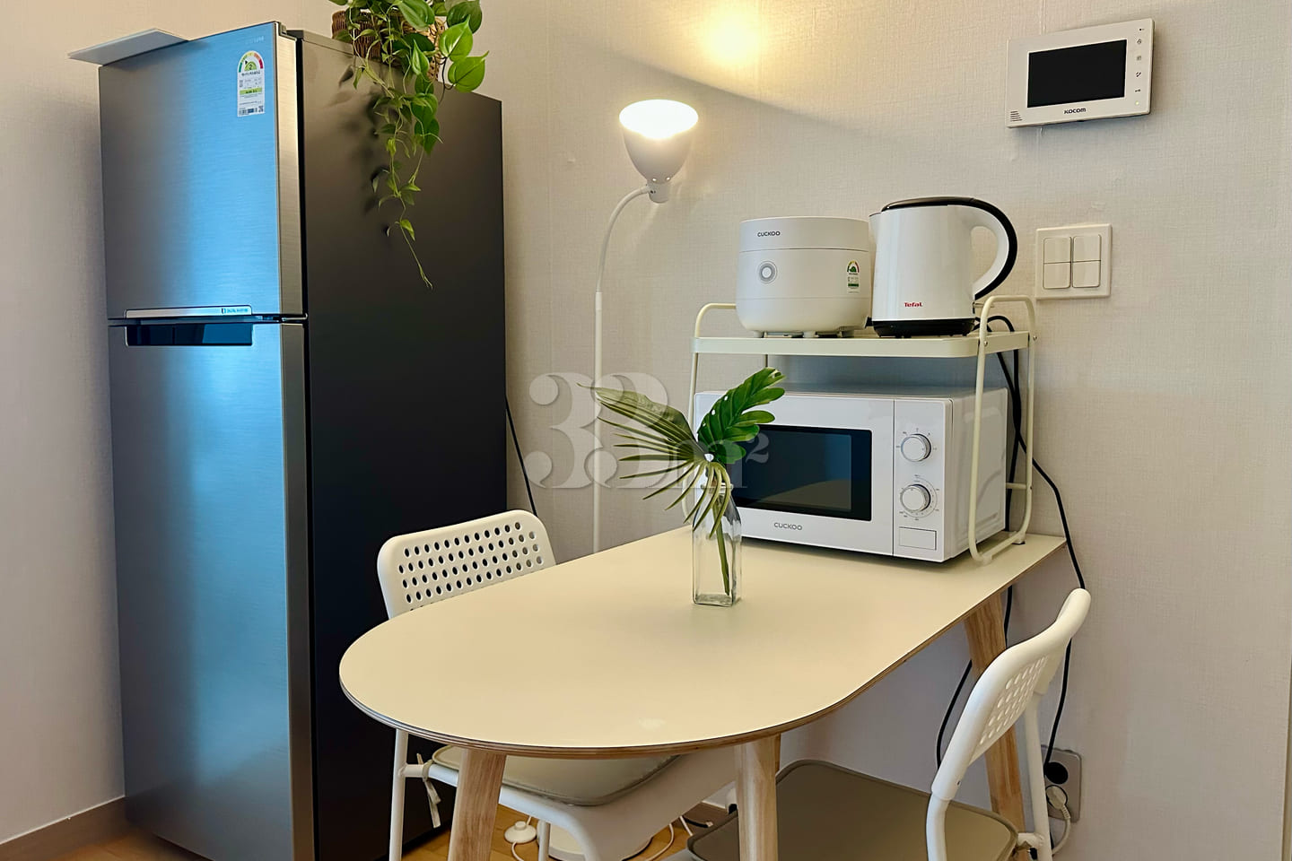 Two-room apartment near Baebang Station (suit 4th image