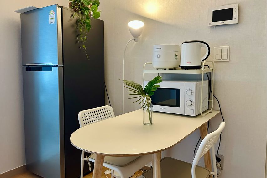 배방역투룸아파트2-3인 4번째 이미지