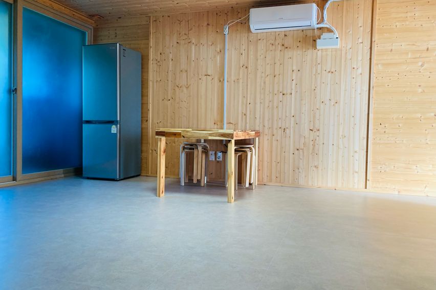 17평형오션뷰2층-온돌