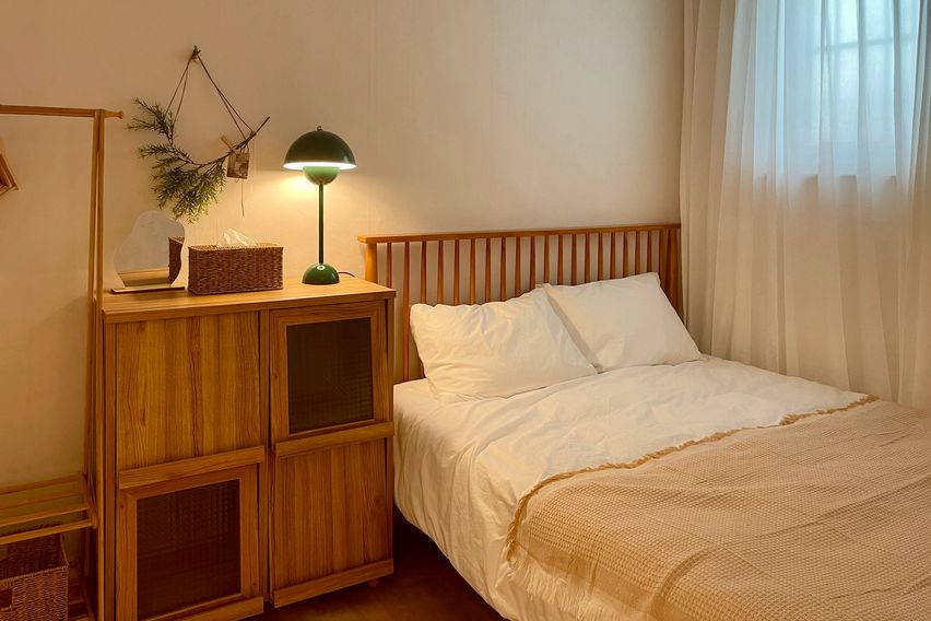 보훈병원3분 주차 2룸