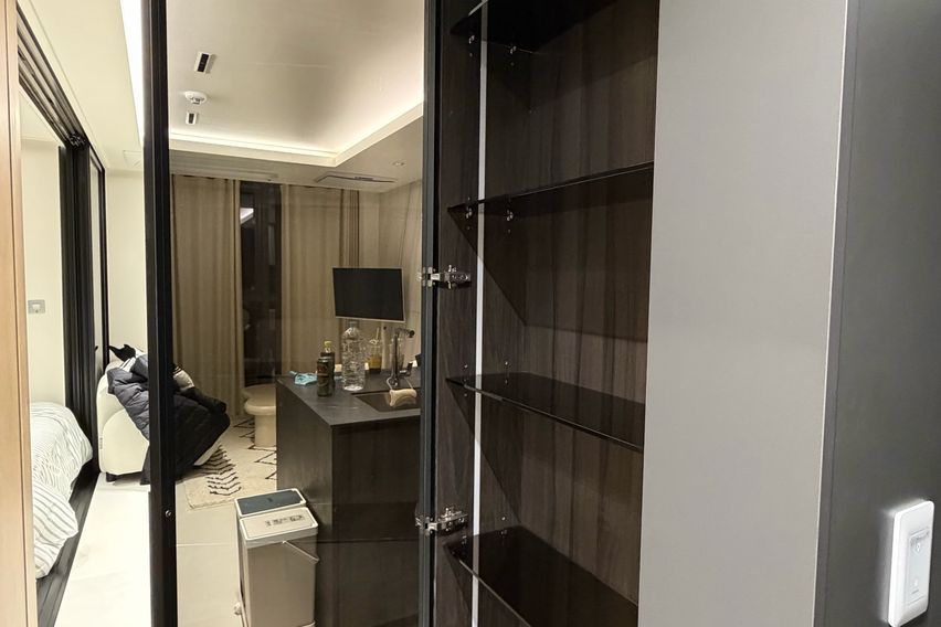 강남 하이엔드 오피스텔