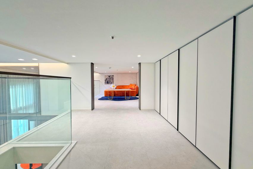 마포 뉴매드 로얄스위트