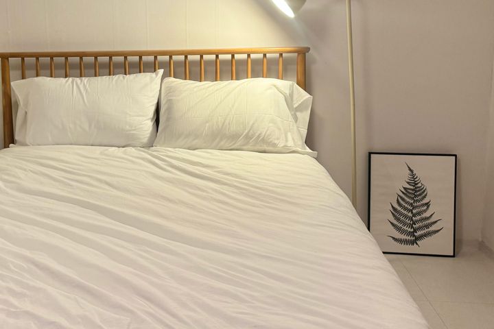 홍대🛌DMC풀옵션쓰리룸 3번째 이미지
