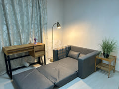Cozy two-room apartment in Sanggal-dong 7th image