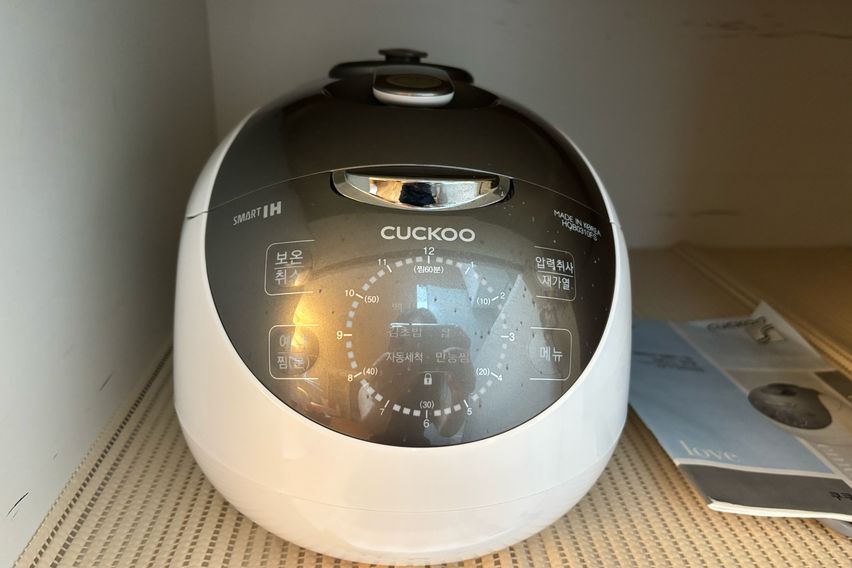 내집처럼편한 남부터미널 16번째 이미지