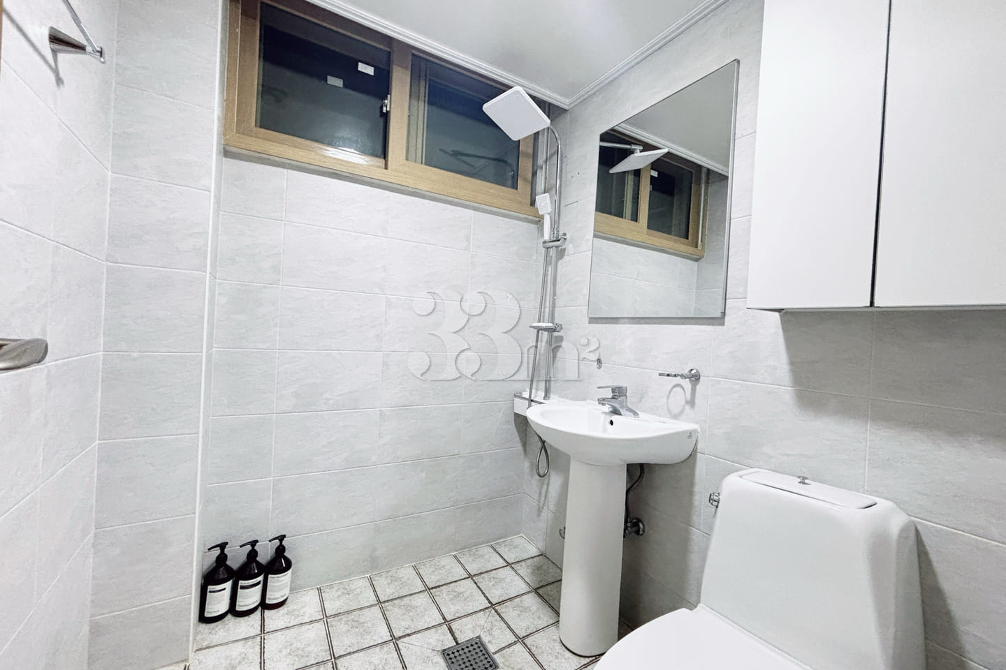 Gwanjeo-dong 💛 Coco House Two-Room Unit 14th image